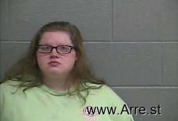 Amy Leann Price Mugshot