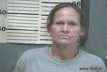 Amy Beth Robinson Mugshot