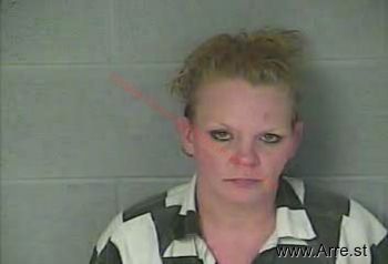 Amy  Smith Mugshot