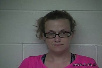 Amy Michelle Smith Mugshot