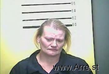 Amy  Smith Mugshot