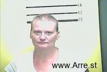 Amy  Smith Mugshot