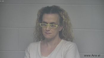 Amy  Smith Mugshot