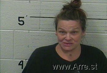 Amy Lynn Smith Mugshot