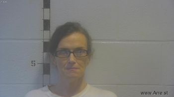 Amy Michelle Smith Mugshot