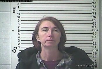 Amy Marie Smith Mugshot