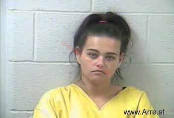 Amy Marie Smith Mugshot