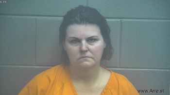 Amy Dawn Smith-minyard Mugshot