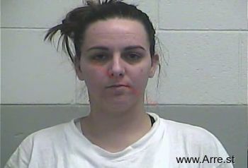 Amy L Stevens Mugshot