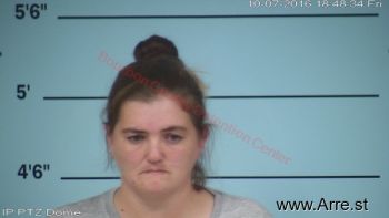 Amy  Stevens Mugshot