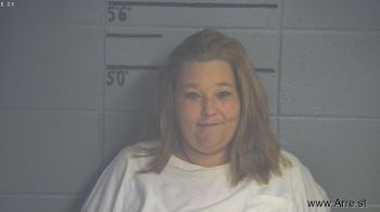 Amy M Stinson Mugshot