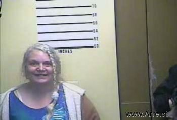 Amy  Thompson Mugshot