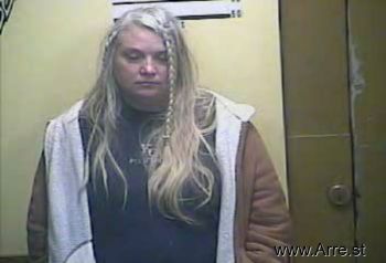 Amy  Thompson Mugshot