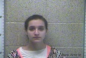 Amy  Thompson Mugshot