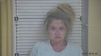 Amy Sue Watson Mugshot