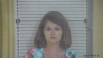 Amy Sue Watson Mugshot