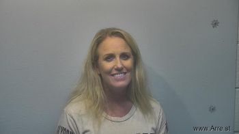 Amy R Wiley Mugshot