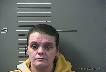 Amy M Wolford Mugshot