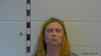 Amy Nm Workman Mugshot