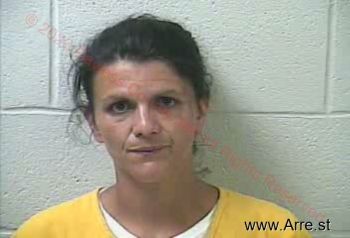 Amy Nicole Wright Mugshot