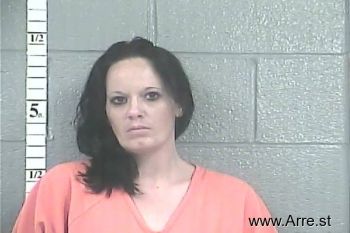 Amy Joy Wright Mugshot