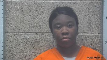 Amyia  Smith Mugshot