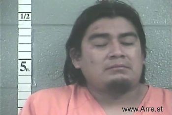 Anacleto Perez Lopez Mugshot