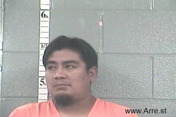 Anacleto Perez Lopez Mugshot