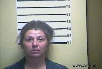 Andra  Warren Mugshot