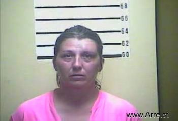 Andra  Warren Mugshot