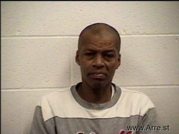 Andre Eugene Alexander Mugshot