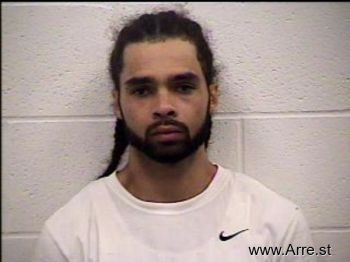 Andre Wesley Brown Mugshot