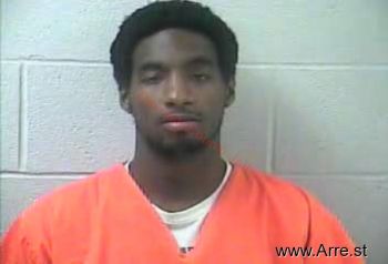 Andre Dashaun Calhoun Mugshot