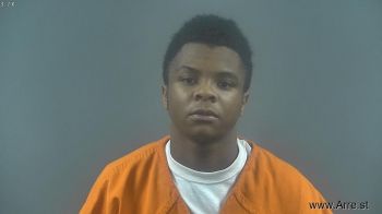 Andre Kejuan Cannon Mugshot