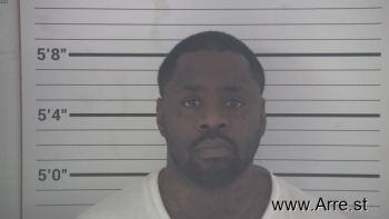 Andre  Dockery Mugshot