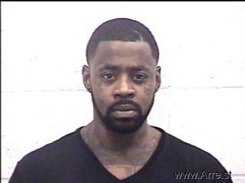 Andre Nmi Dockery Mugshot