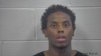 Andre Montez Madison Mugshot