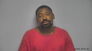 Andre L Morris Mugshot