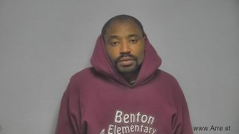 Andre L Morris Mugshot