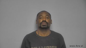 Andre L Morris Mugshot