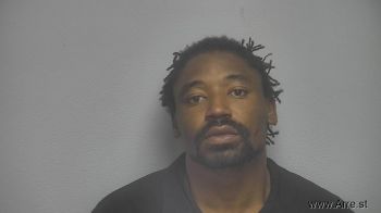 Andre L Morris Mugshot