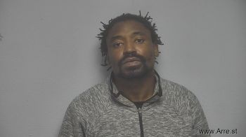 Andre L Morris Mugshot