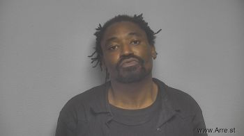 Andre L Morris Mugshot