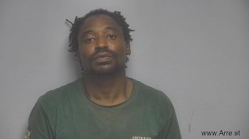 Andre L Morris Mugshot