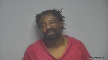 Andre L Morris Mugshot