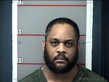 Andre Jermaine Ross Mugshot