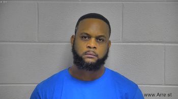 Andre Jermaine Ross Mugshot