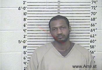 Andre  Watson Mugshot