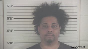 Andre Jerome Weaver Mugshot