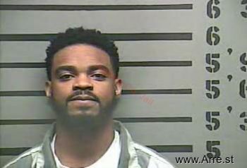 Andre Nmn Weaver Mugshot